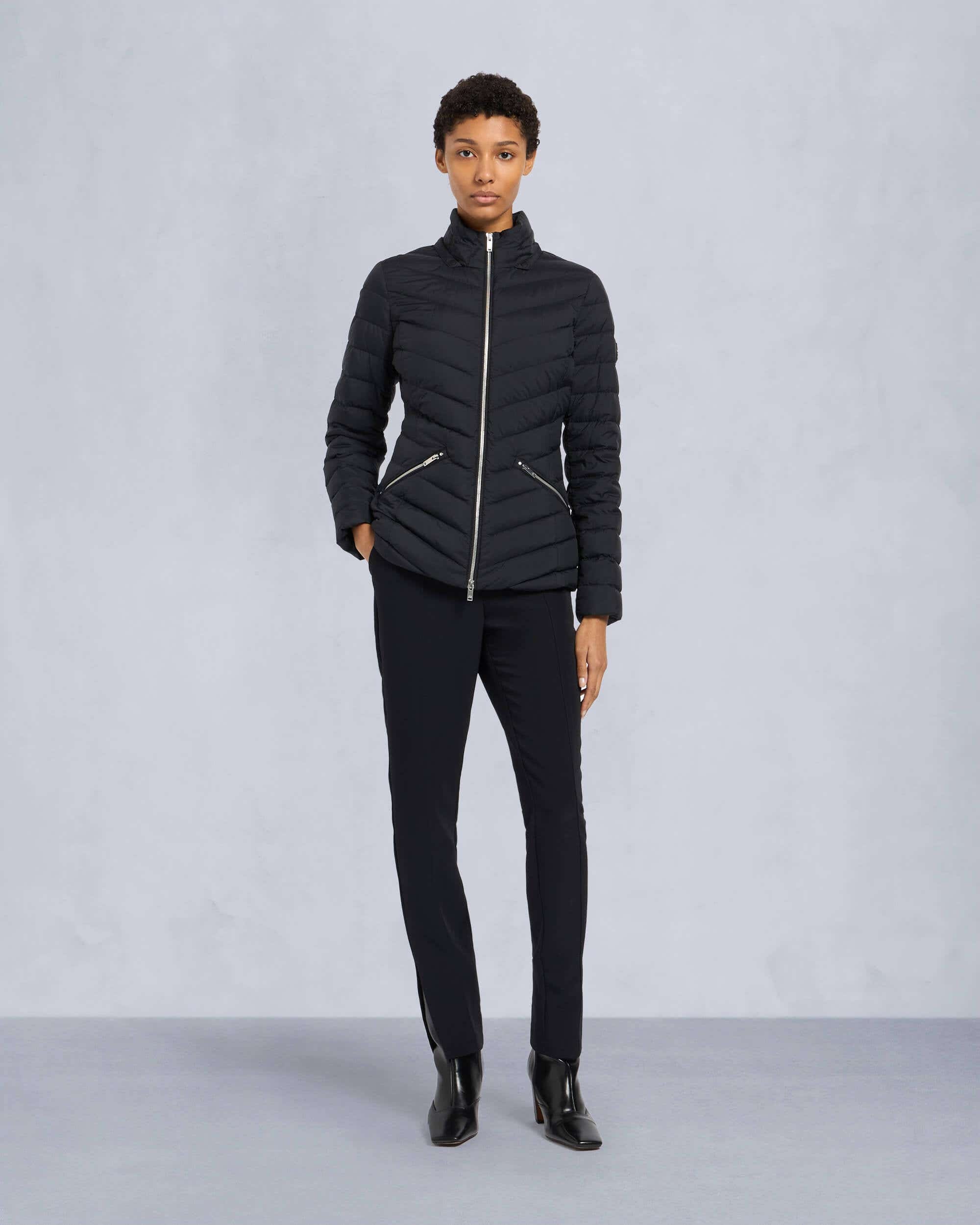LUCILLE AIR DOWN JACKET - 7