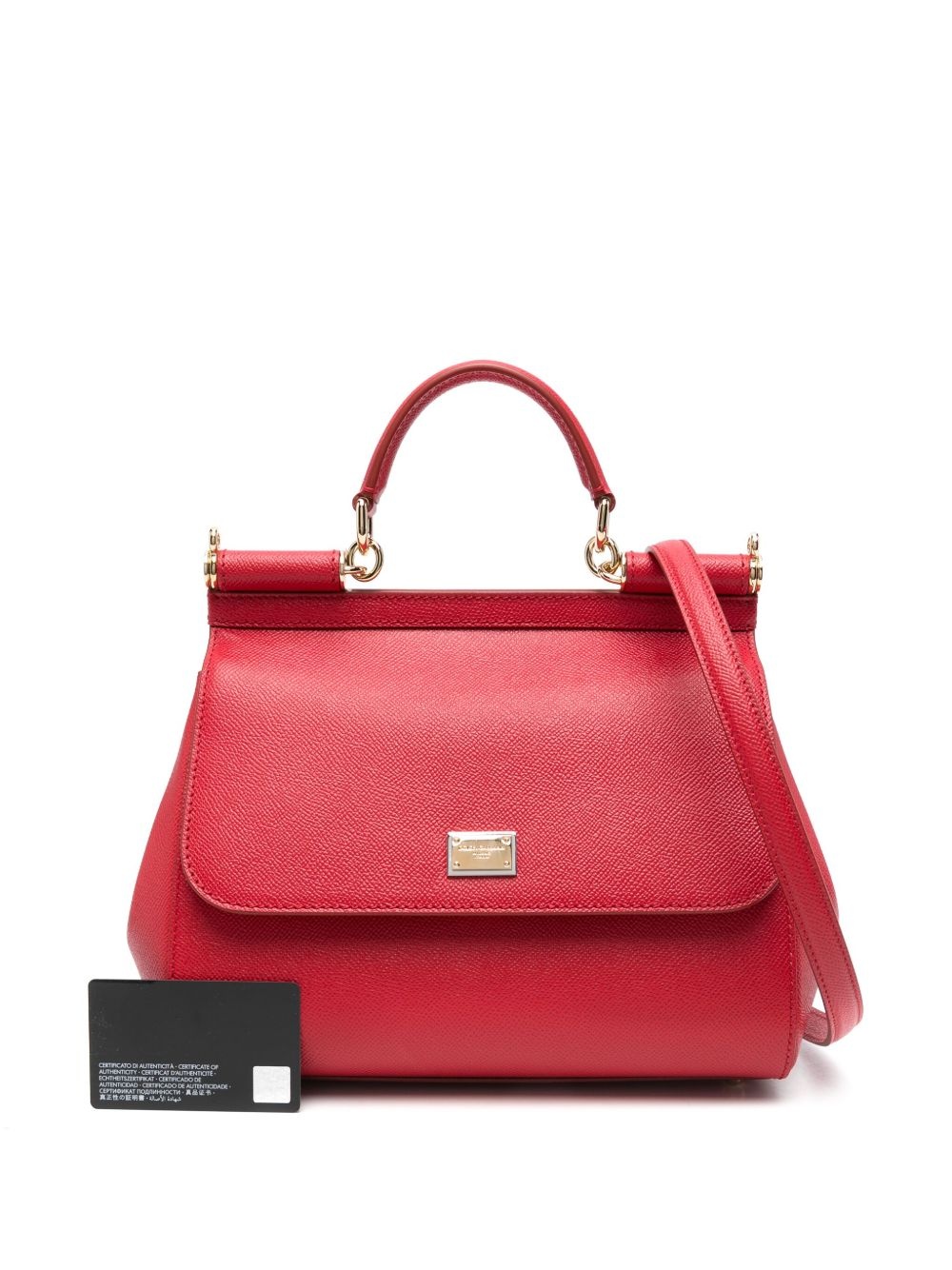 large Sicily tote bag - 7