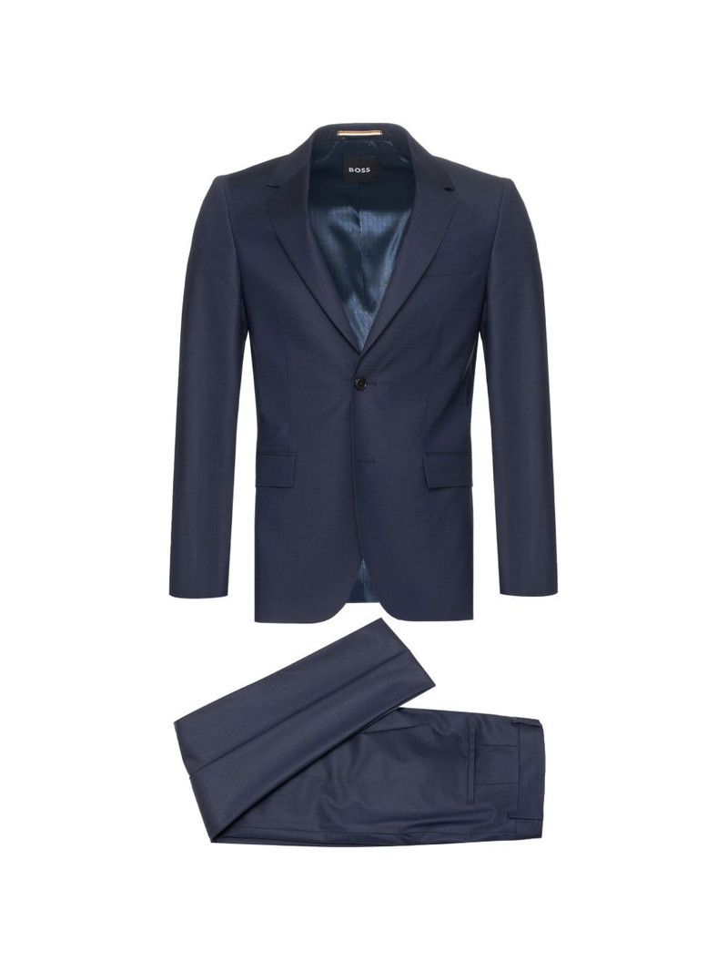 single-breasted suit 1