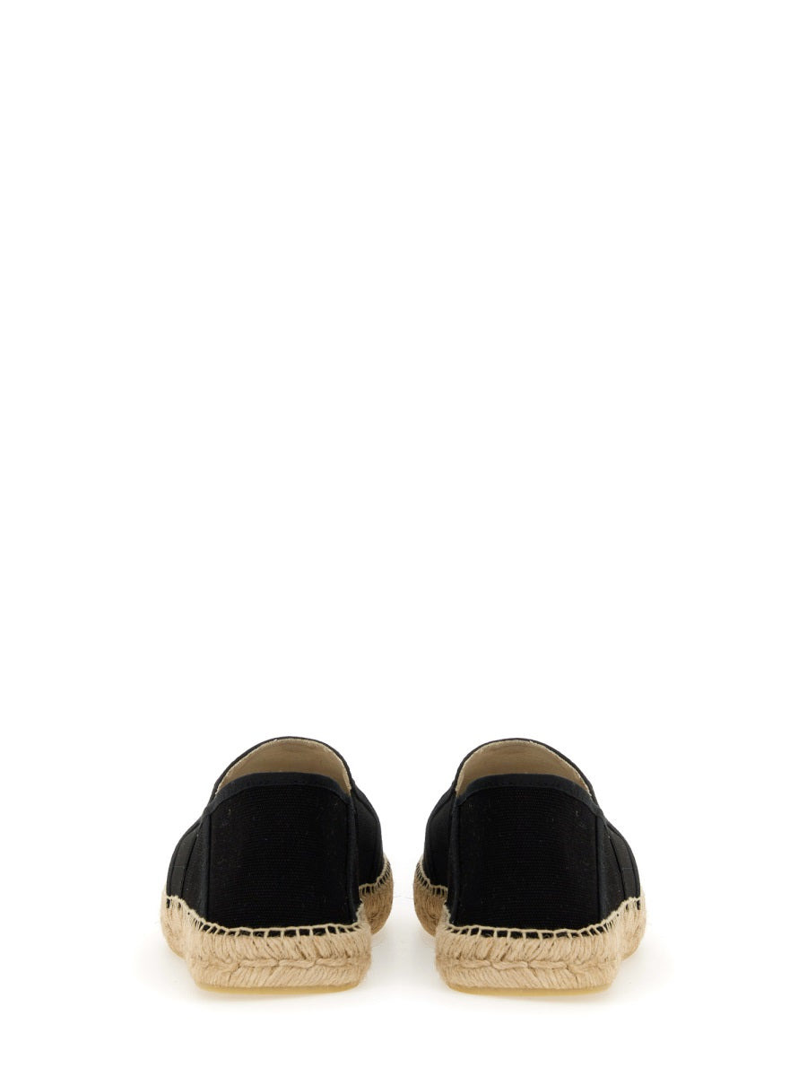 Kenzo Men Espadrilles "Lucky Tiger" - 3