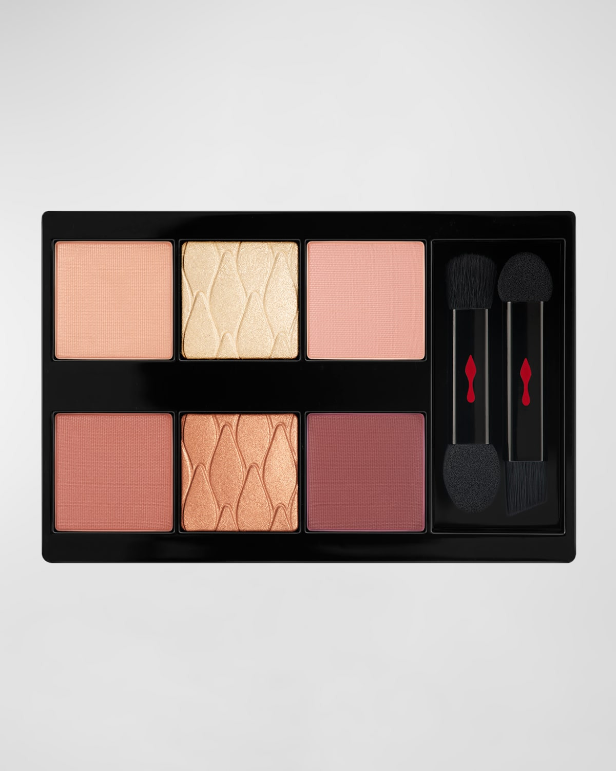 Abracadabra La Palette Eyeshadow Refill, Very Nudes - 1