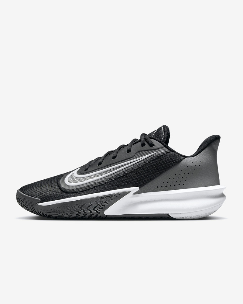Nike Precision 7 Men's Basketball Shoes - 1