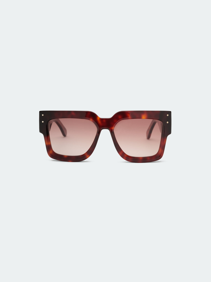 AMIRI JUMBO MA SUNGLASSES outlook
