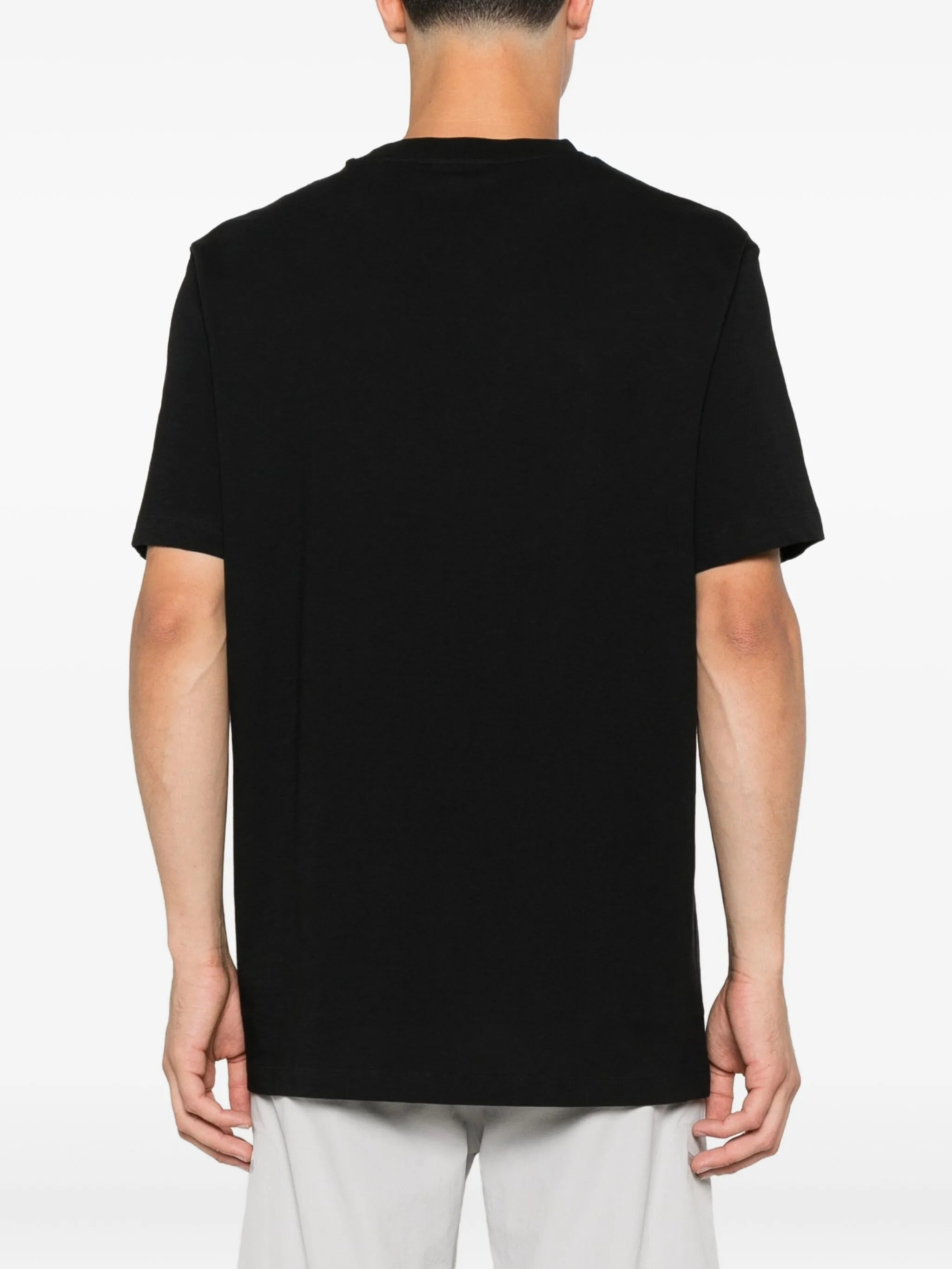 Hugo Logo-print T-shirt - 2