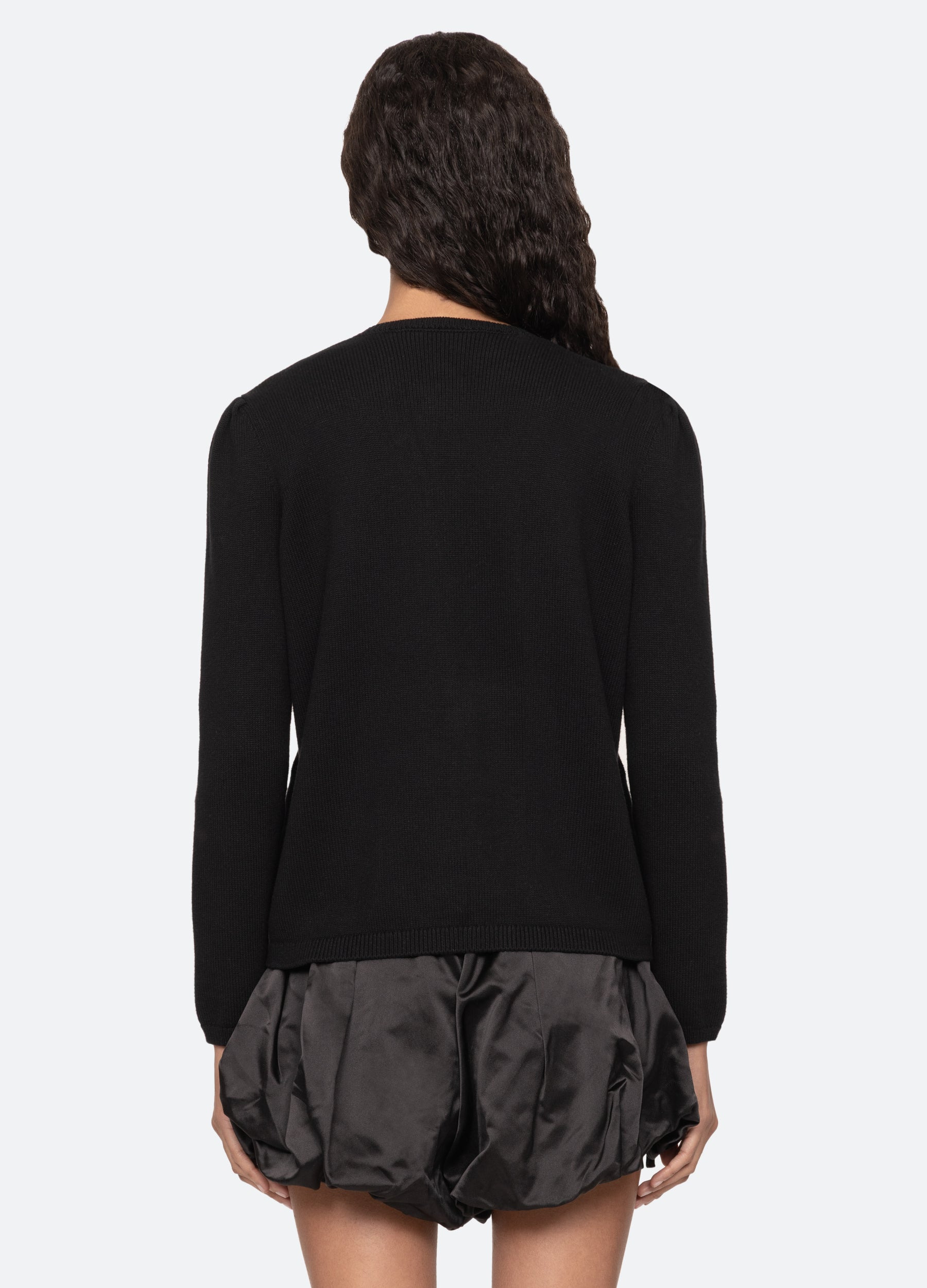 Seraphine Cardigan - 2