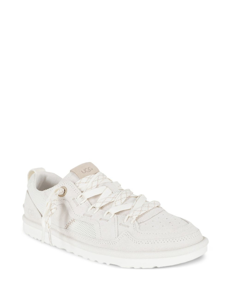 UGG Minimel lace-up sneakers outlook