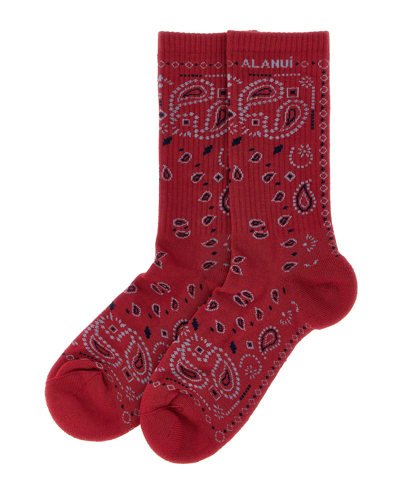 'bandana' Socks - 2