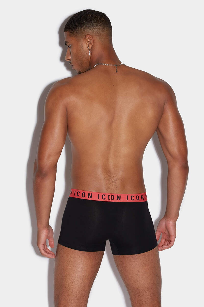 DSQUARED2 BE ICON COLOR TRUNK outlook