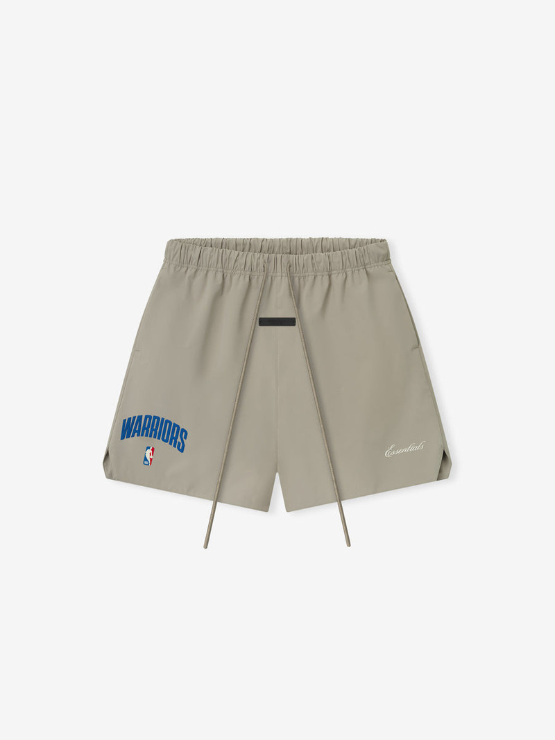 Warriors Classic Short 1