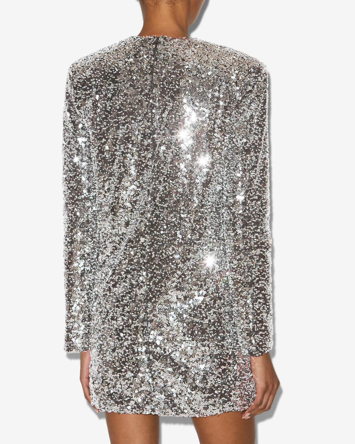 HELIANE DRESS - 5