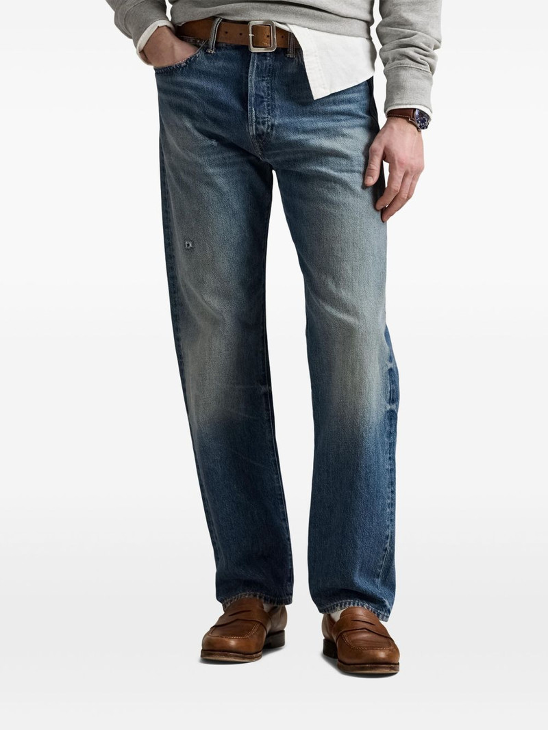 Heritage jeans 3