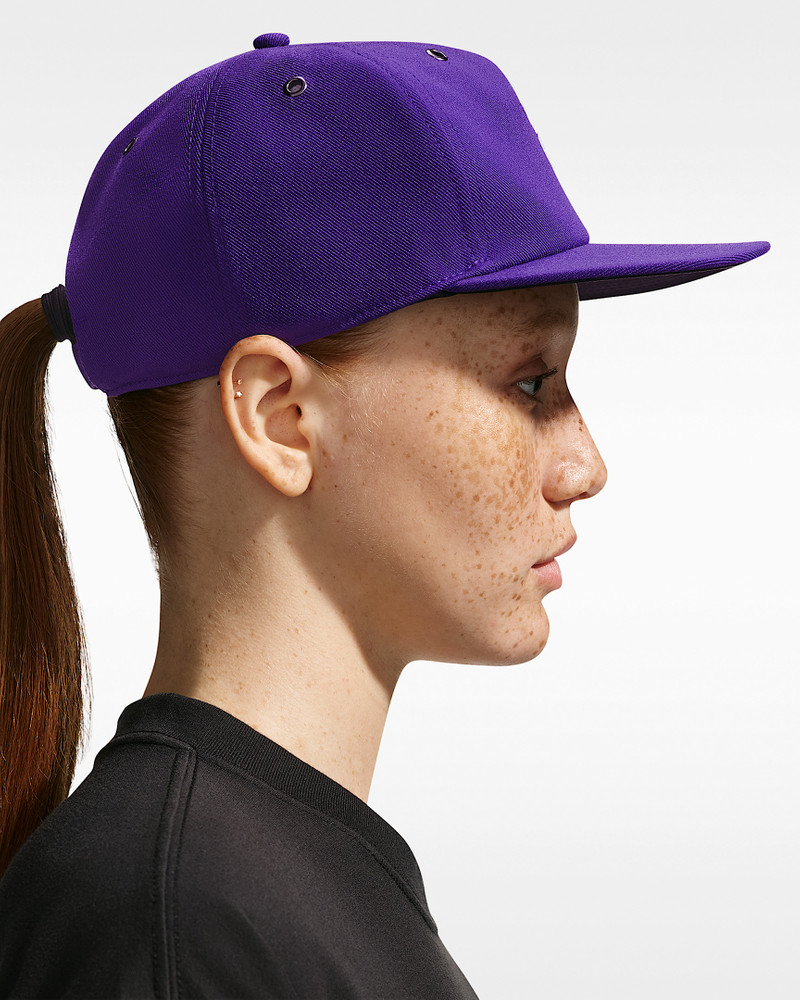Kobe Nike Pro Unstructured Basketball Cap 4