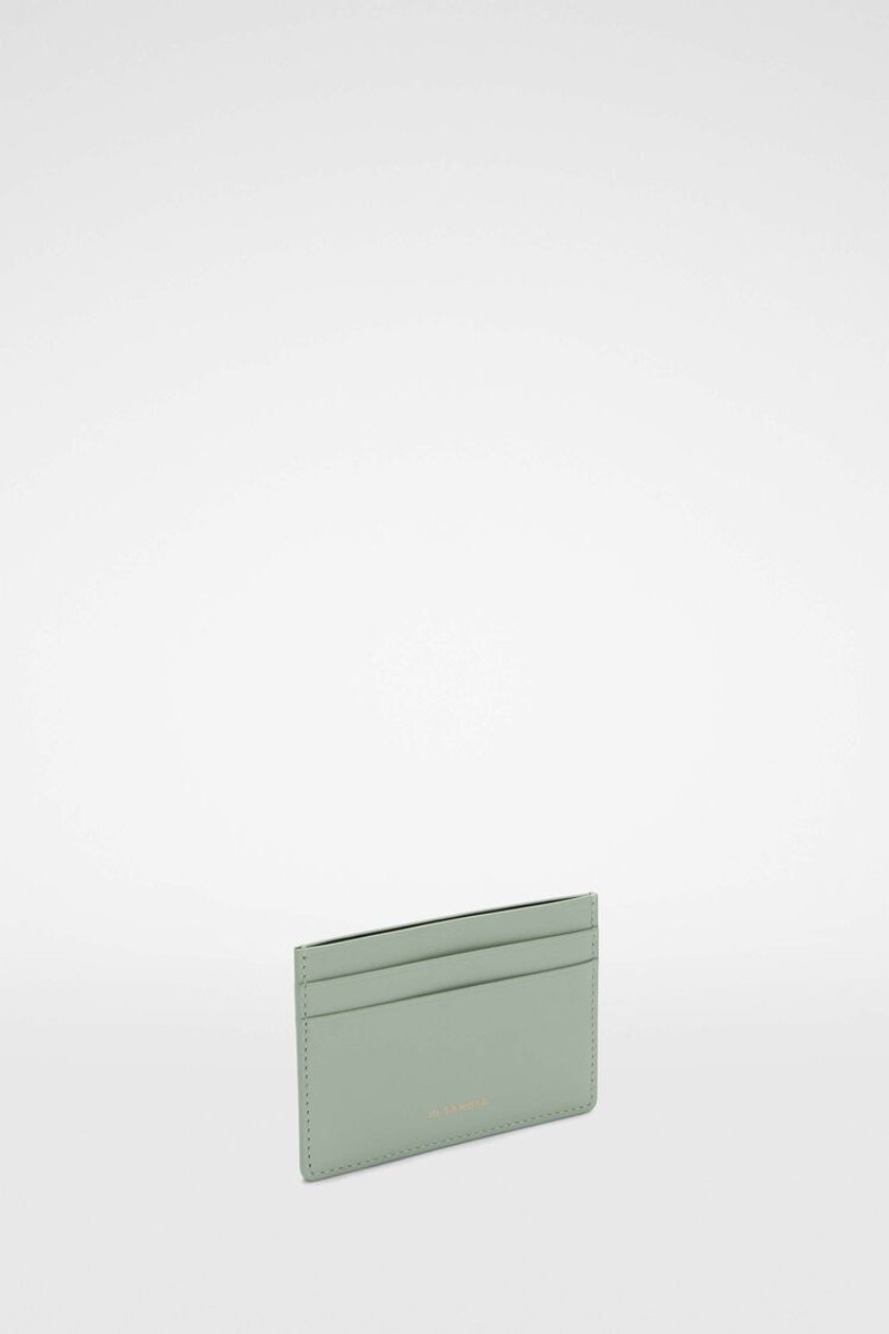 Jil Sander Card Holder outlook