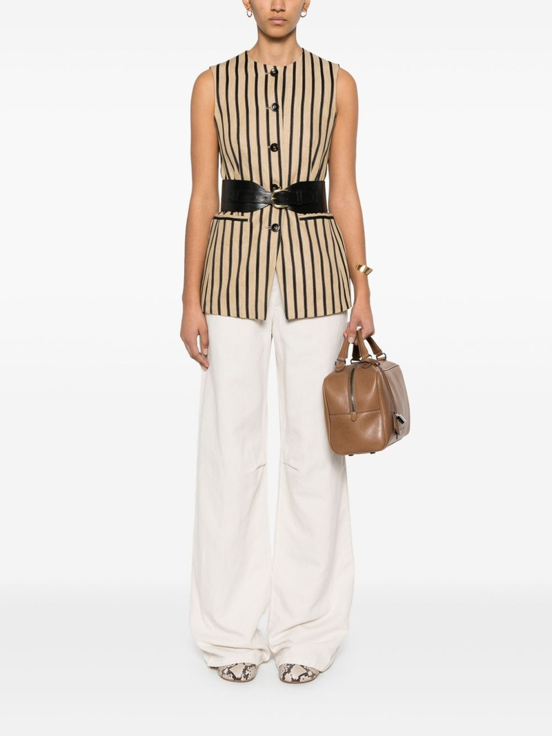 Brunello Cucinelli straight-leg jeans outlook