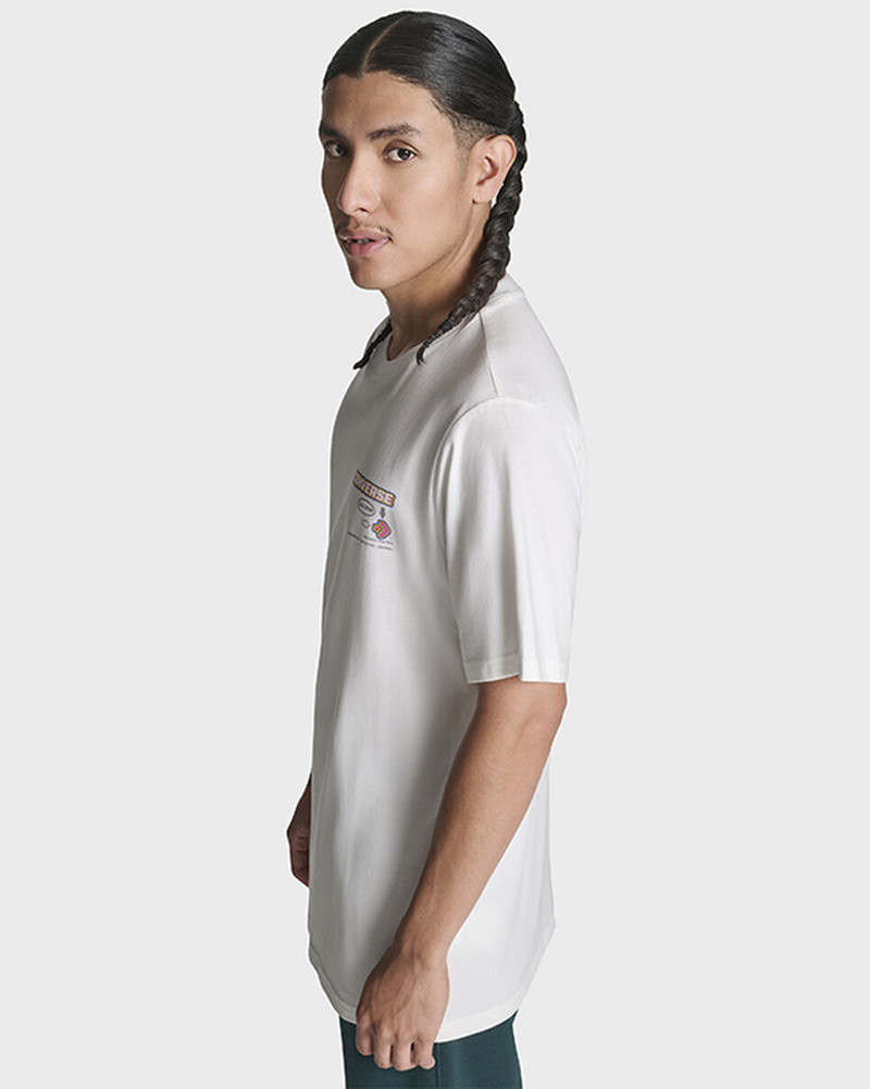 Converse Heat Map T-Shirt outlook