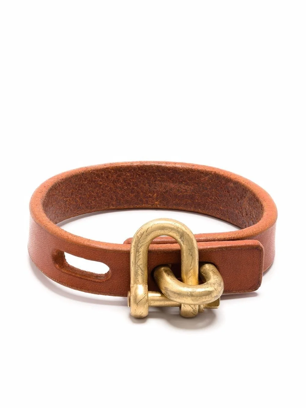 Restraint-charm bracelet - 1