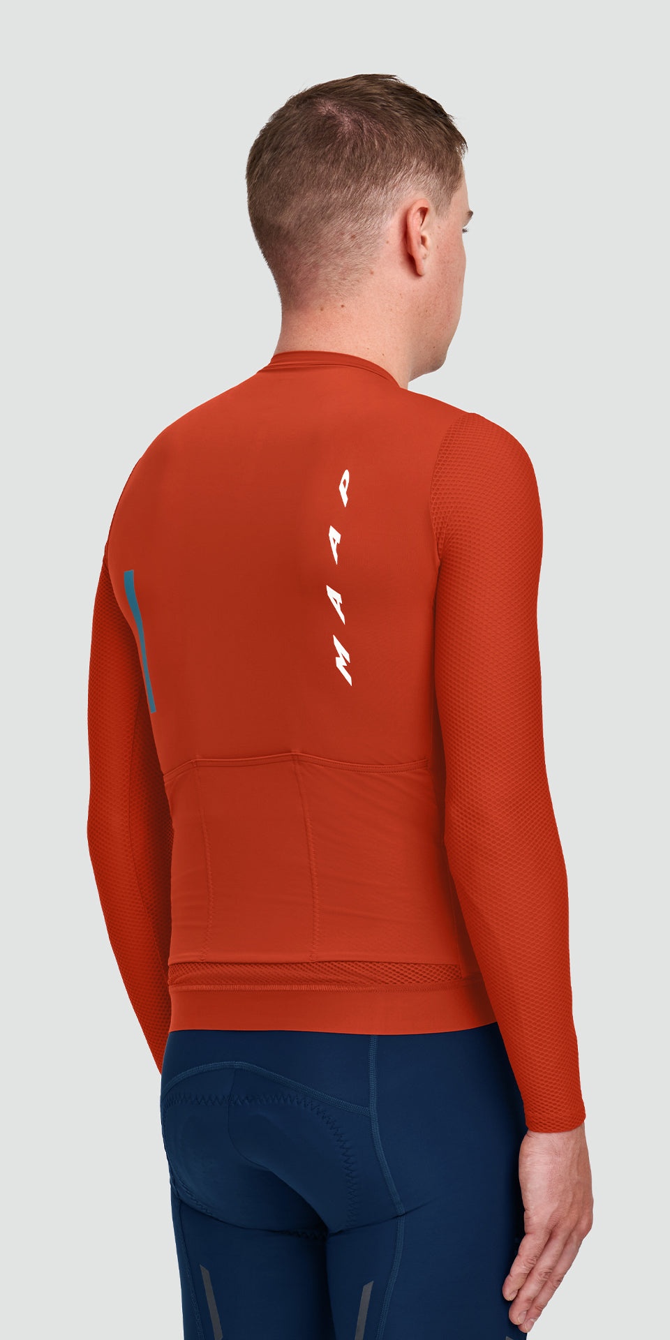 Evade Pro Base LS Jersey - 4