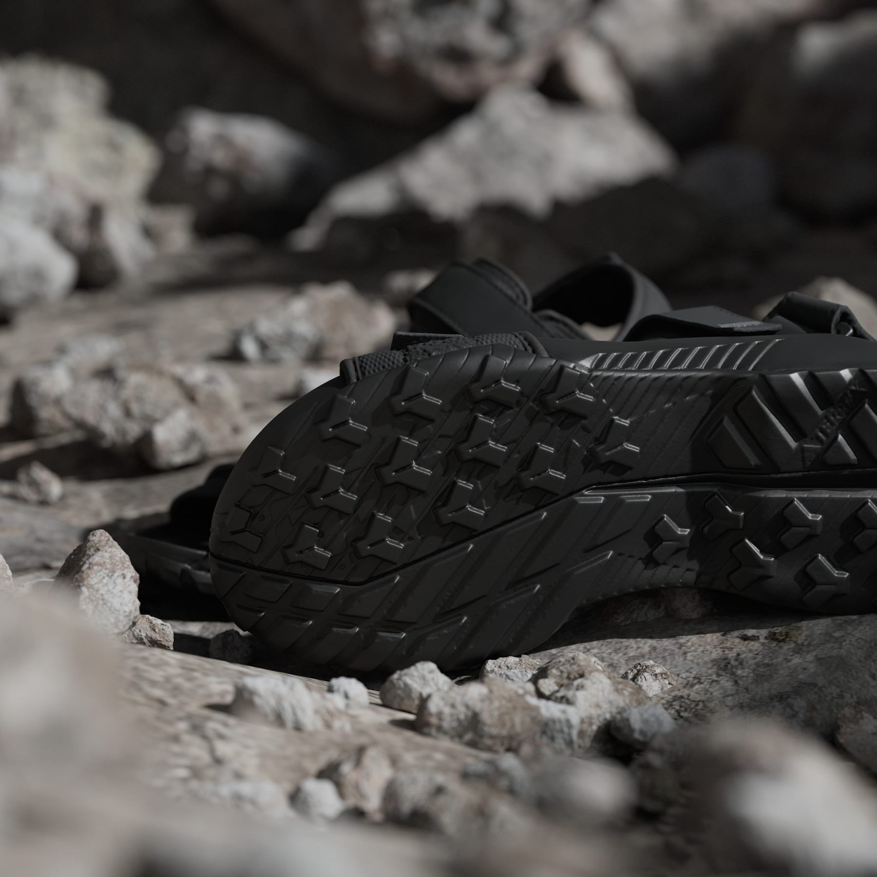 Terrex Hydroterra Sandals - 10
