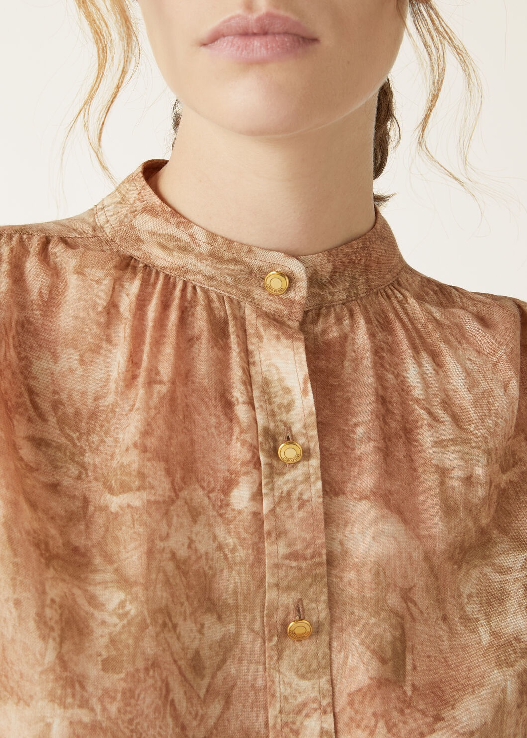 Renee Shirt - 3