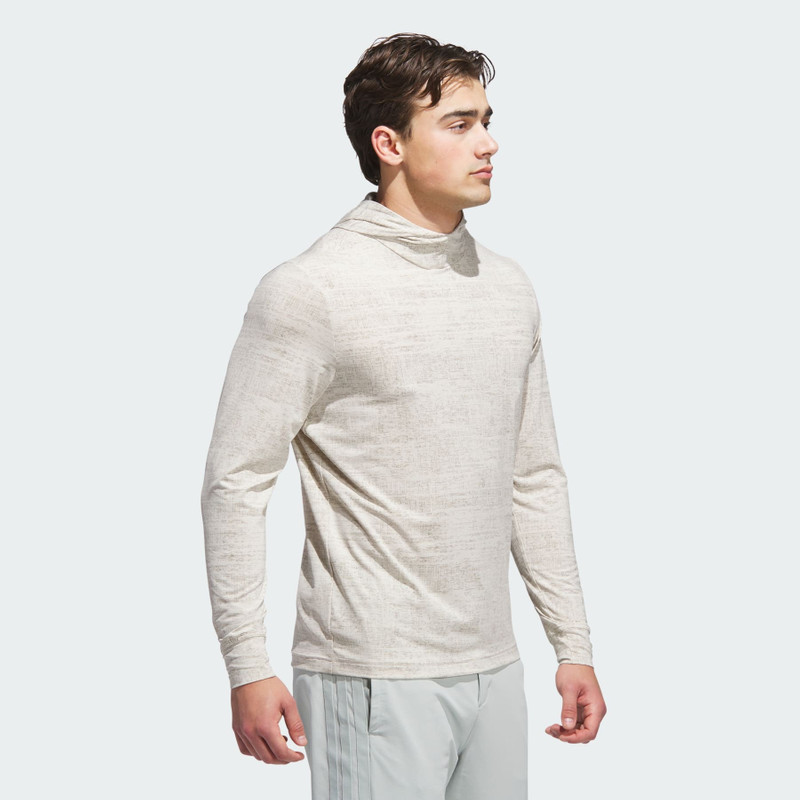 Performance Printed Lightweight Hoodie 4