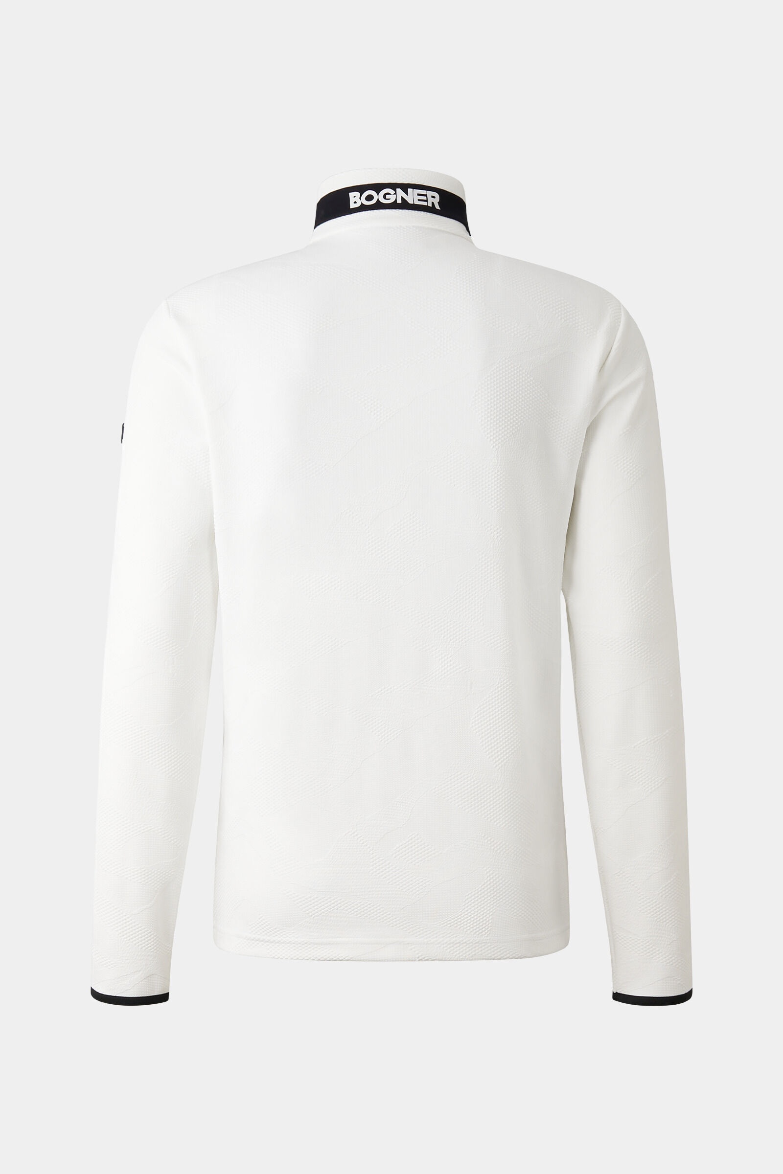 Joscha first layer in Off-white - 2