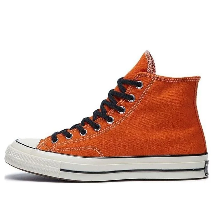 Converse Chuck 70 Hi 'Orange' 165951C - 1