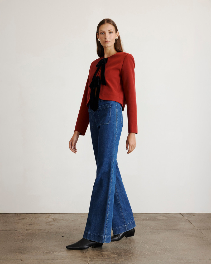 VIOLA JACKET 4
