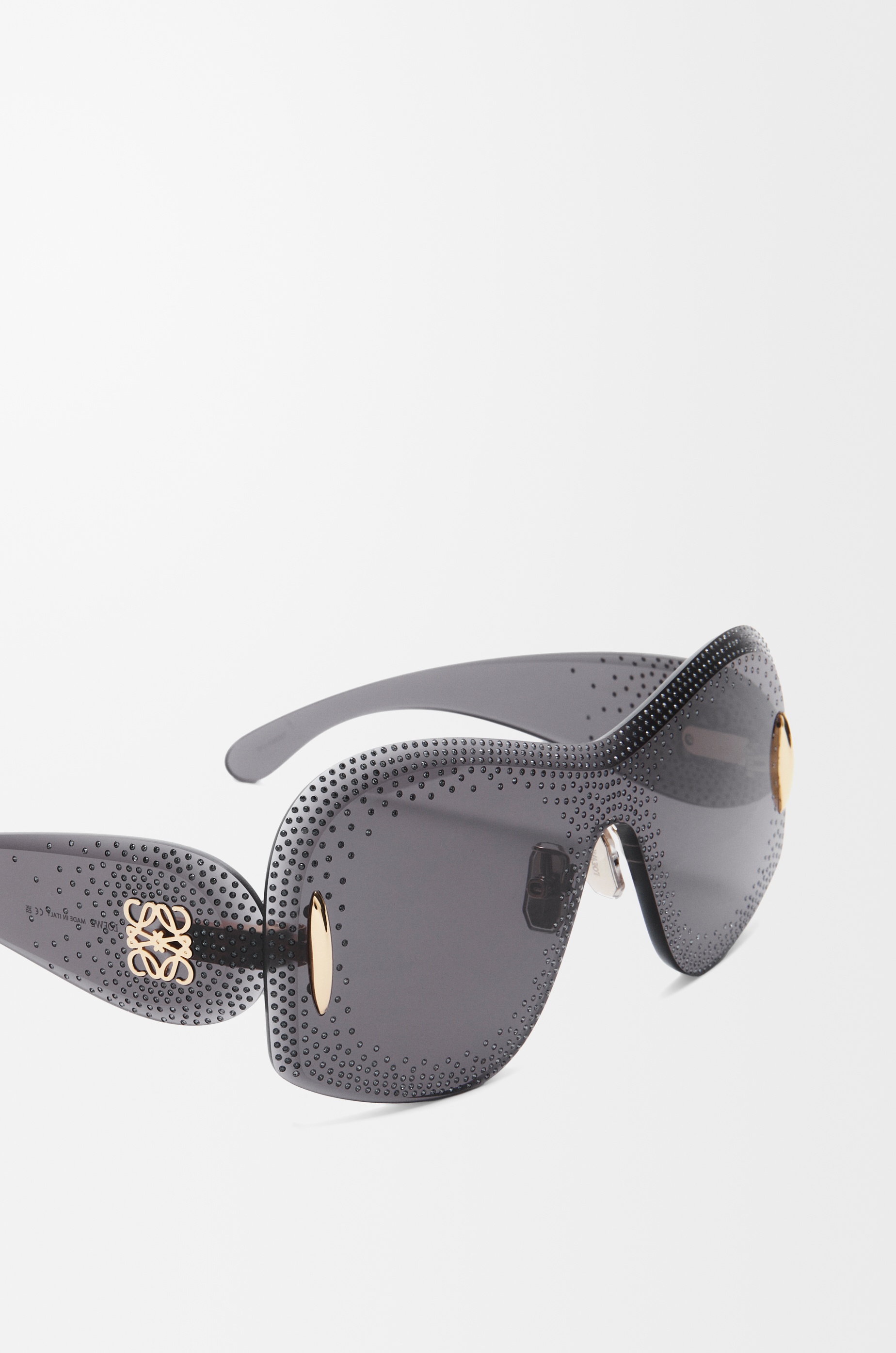 Starry Night Mask sunglasses - 5