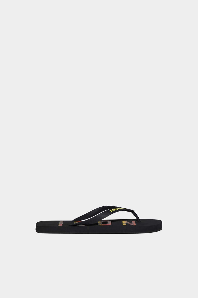 ICON SUNSET FLIP FLOPS - 1