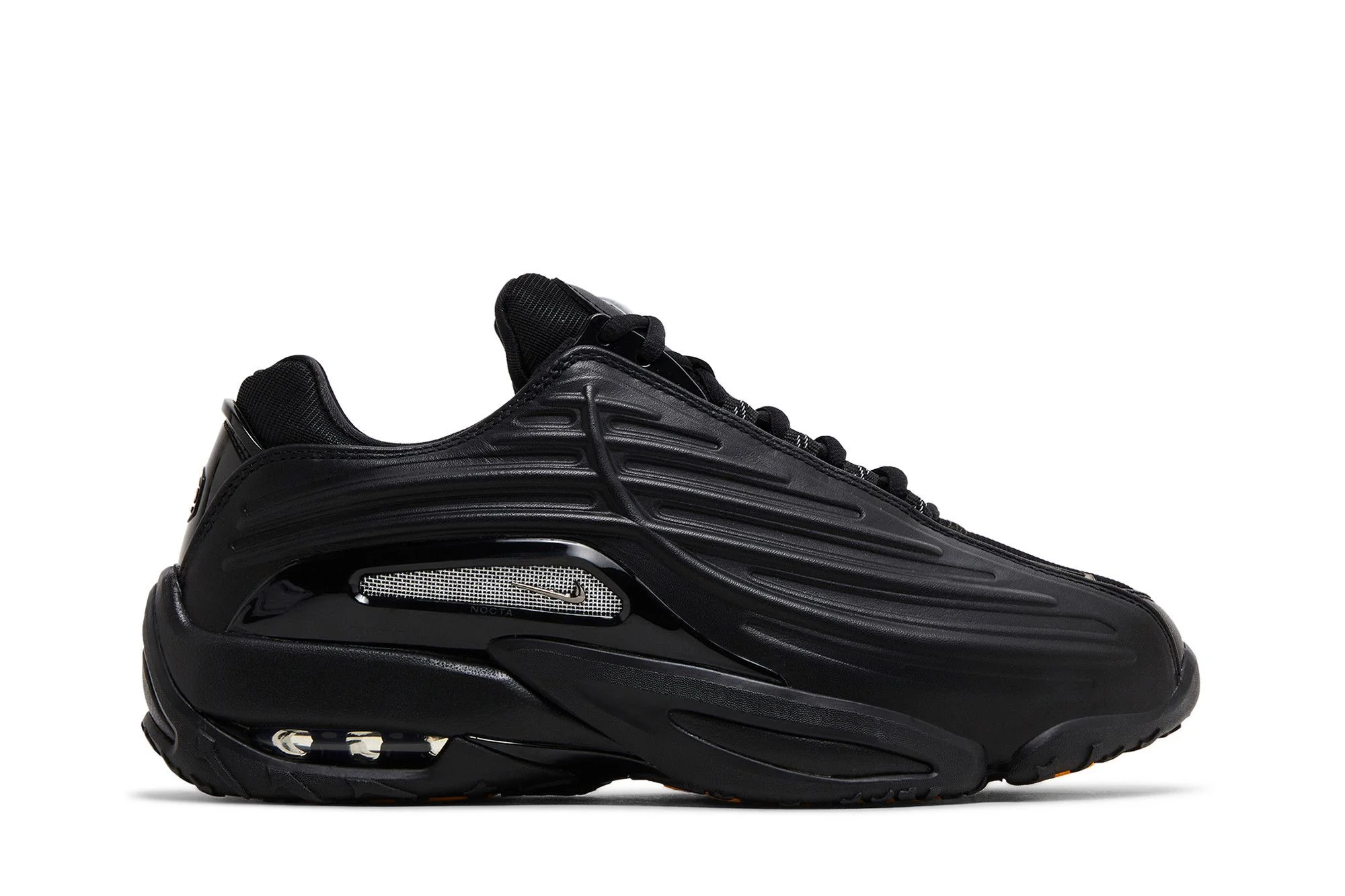 NOCTA x Hot Step 2 'Black' - 1