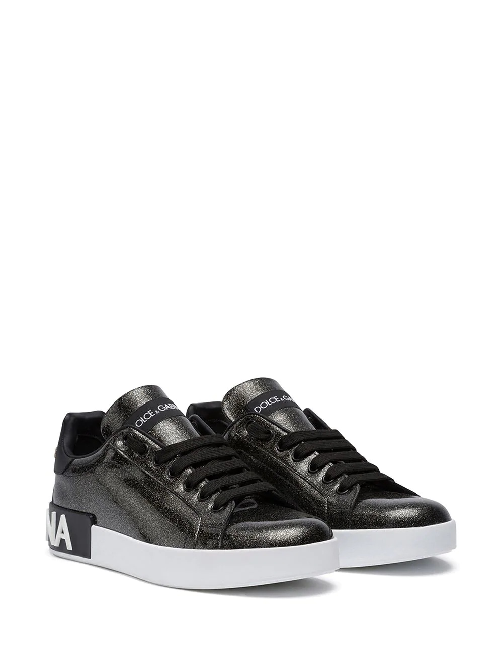 Portofino low-top sneakers - 2