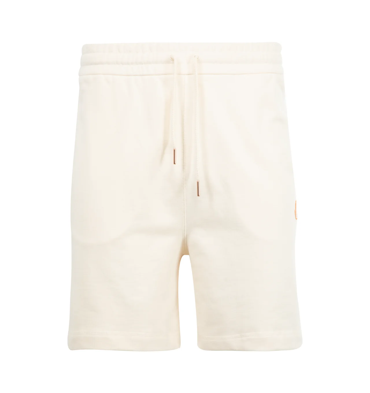 GILGA FARM COTTON SHORTS - 1