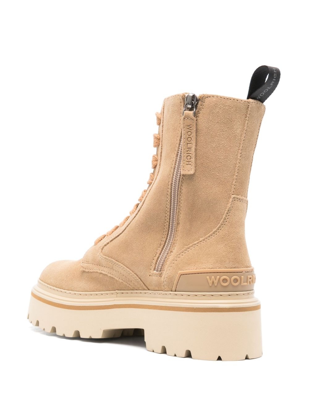 Woolrich - Woolrich Boots Beige - 4