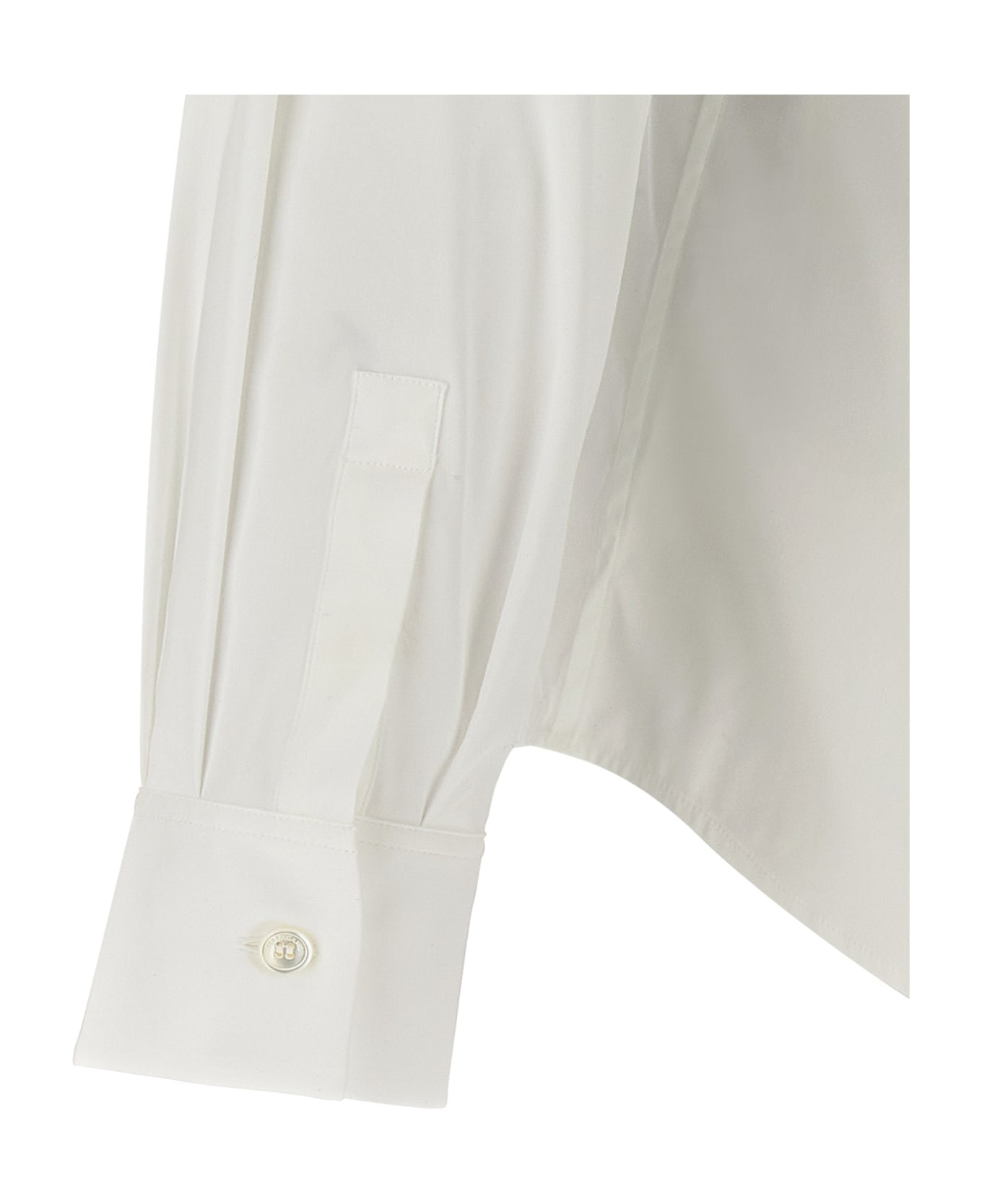 Poplin Shirt - 4