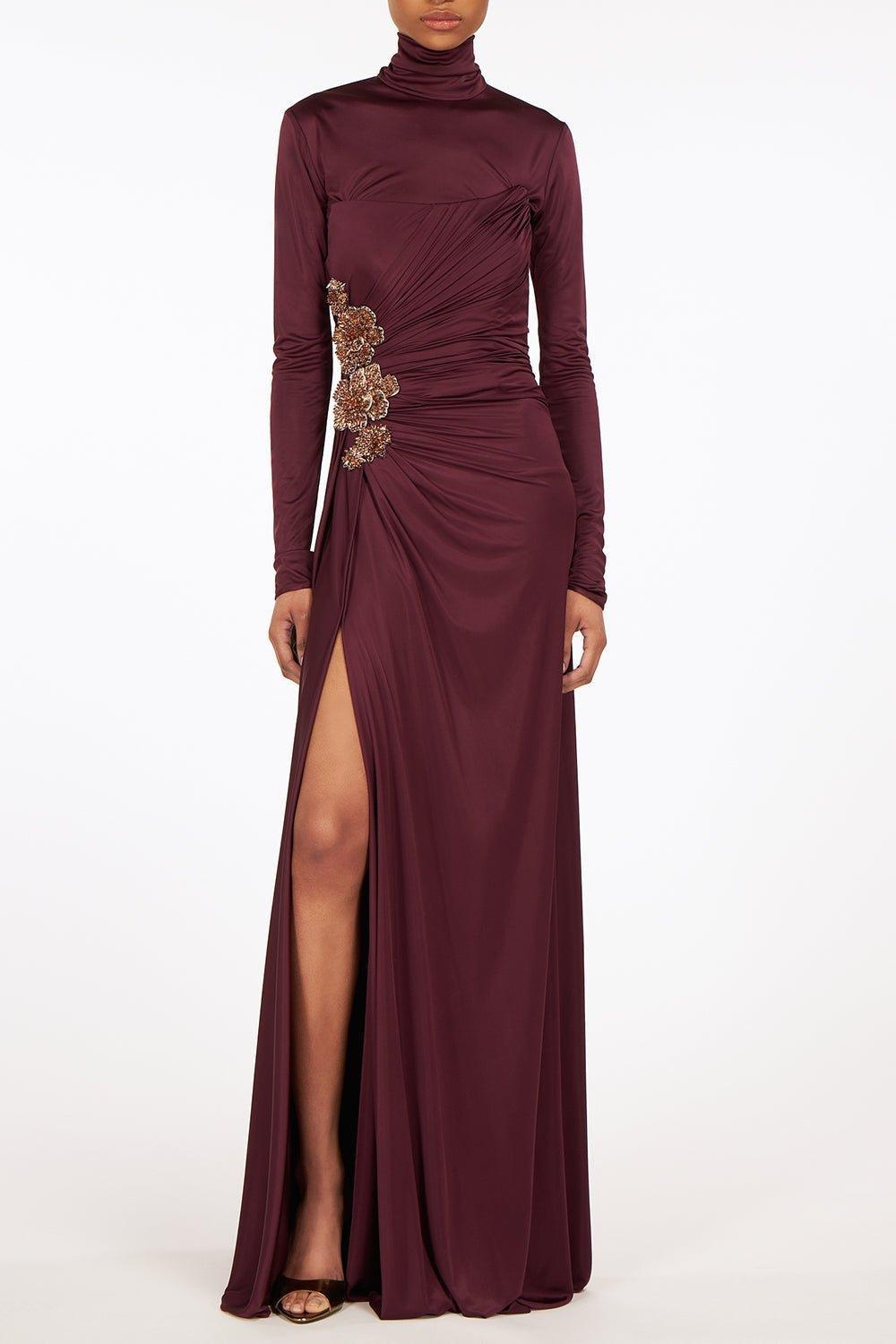 Milia Gown - 5