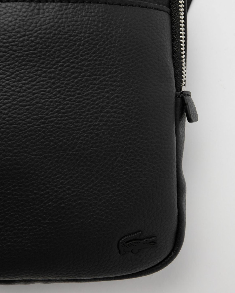 S FLAT CROSSOVER BAG 4