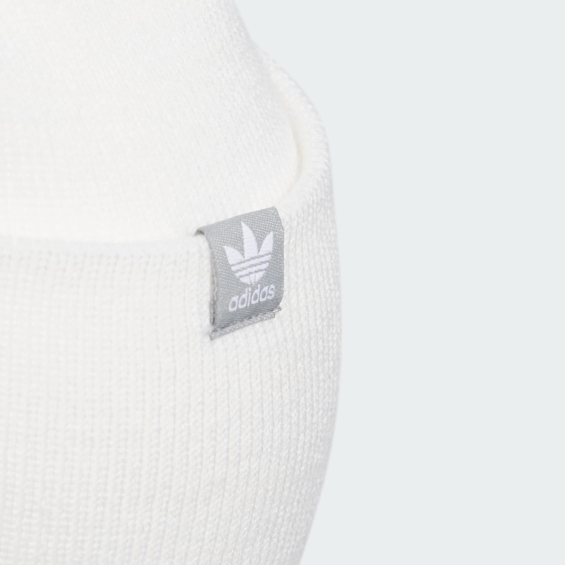 Tall Resort Cuff Beanie - 3