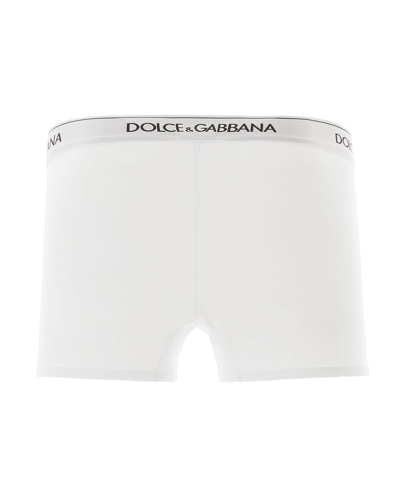 Bi-pack Underwear Boxer - 2