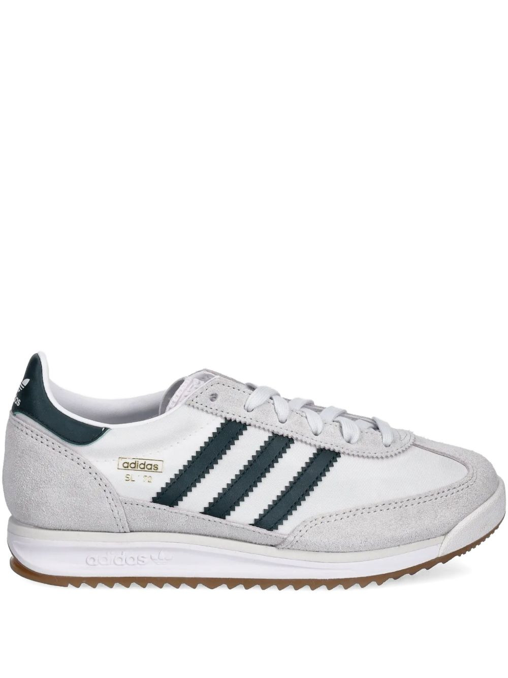 SL 72 3-stripe sneakers - 1
