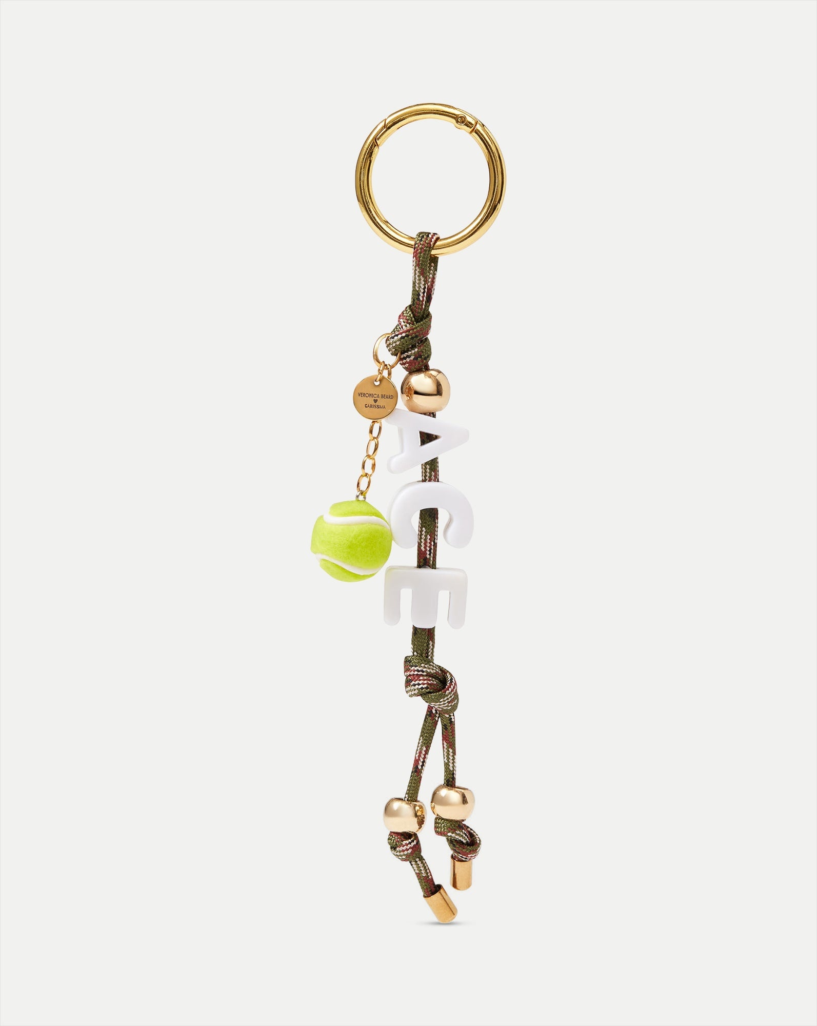 ACE BAG CHARM - 1