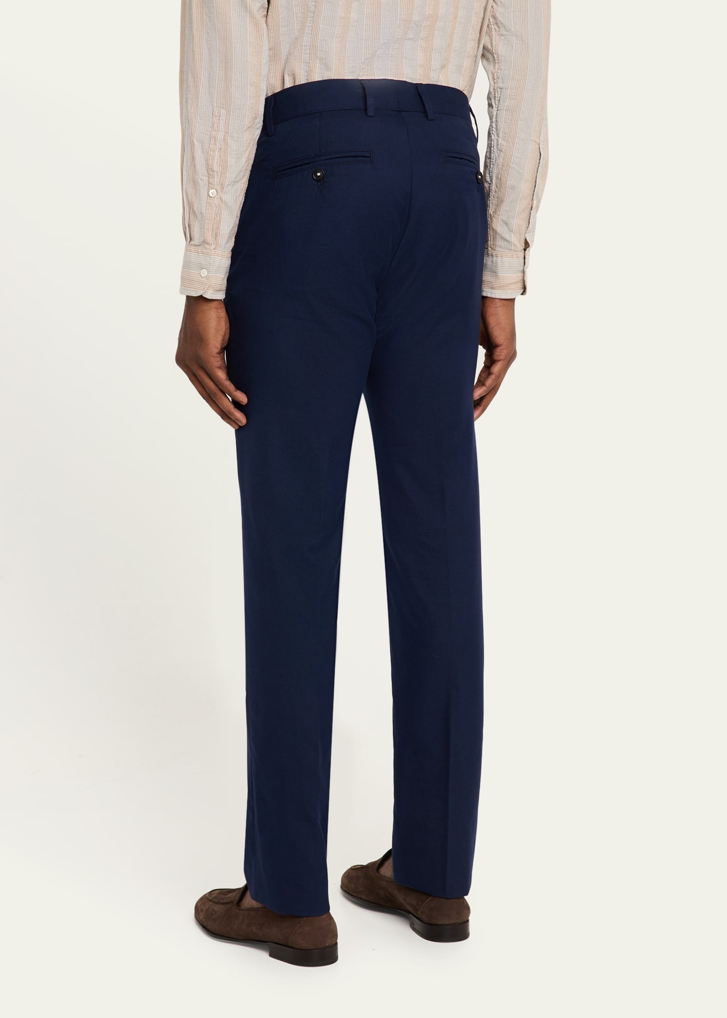 Men's Mauko Straight-Fit Pant Separates - 3