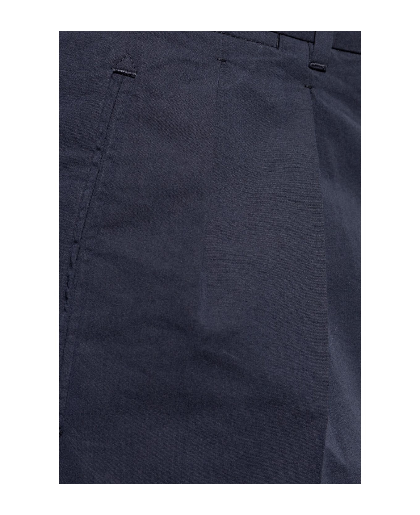 Tom Ford Pants With Rolled-up Legs - 5