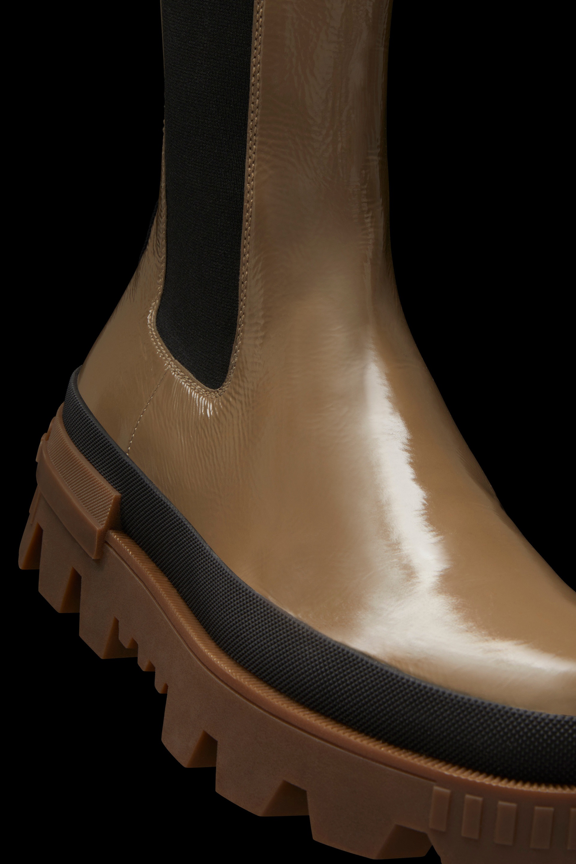 Coralyne Ankle Boots - 4