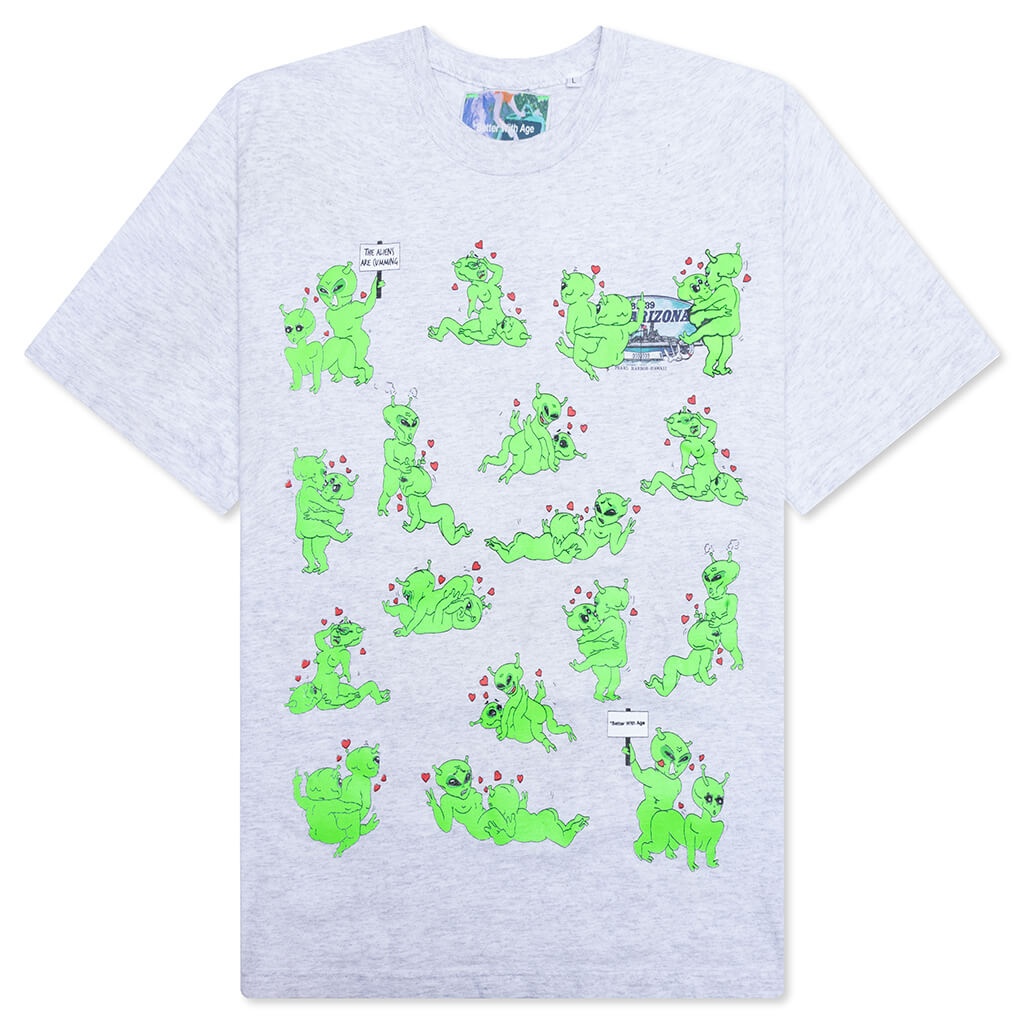 AREA 69 TEE - MULTI - 1