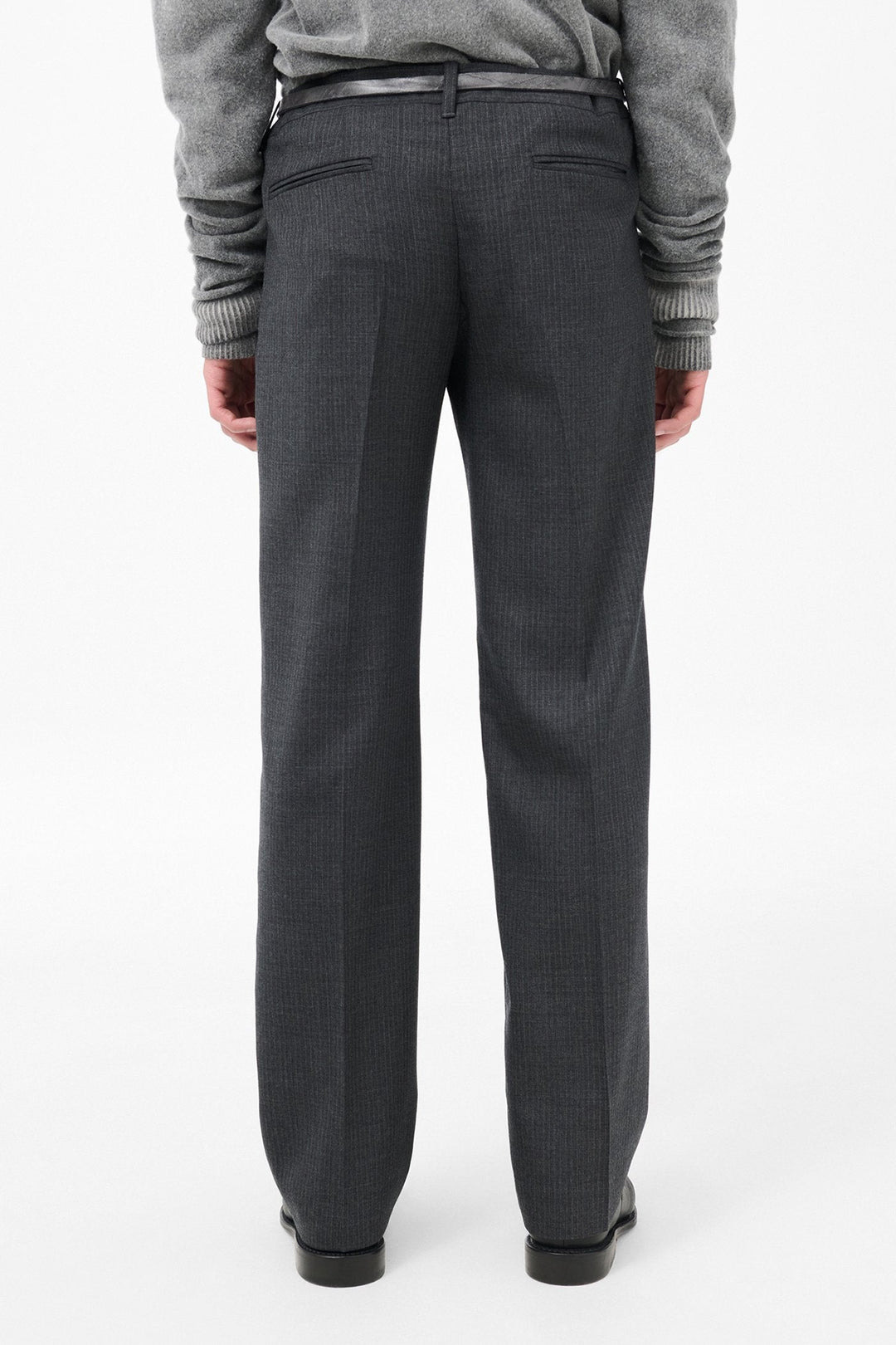 Slack Trouser - 2