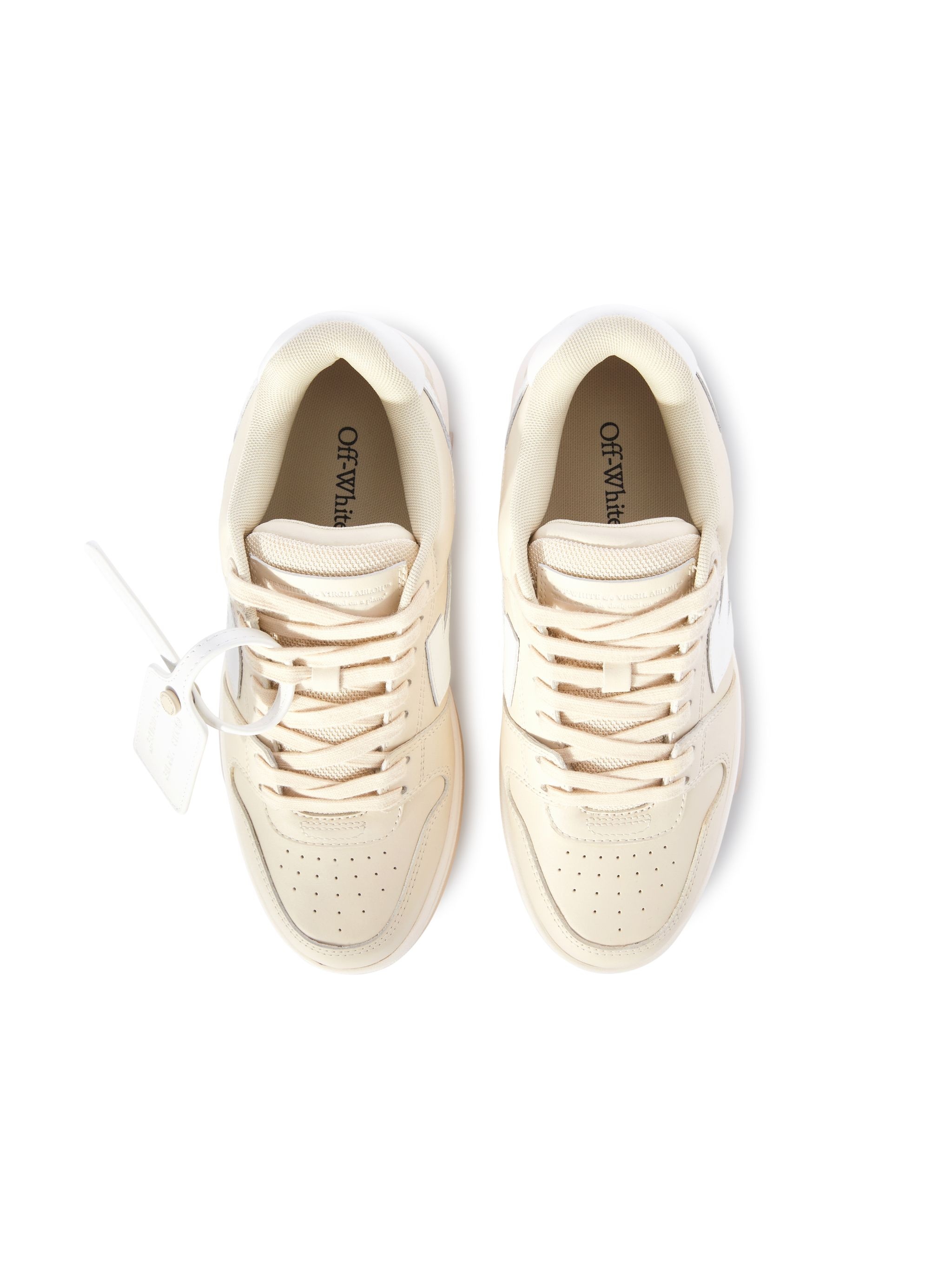 Out Of Office Angora/white - 3