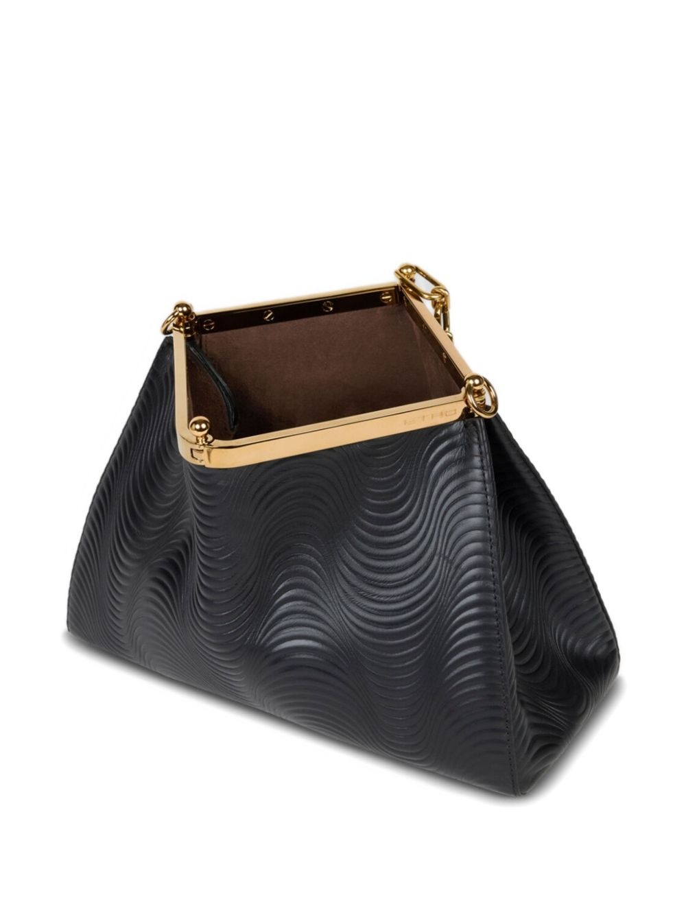 medium Vela shoulder bag - 4