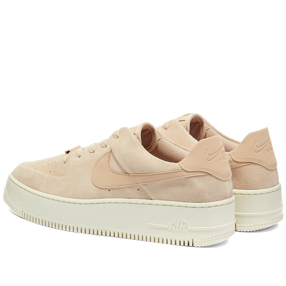 Nike Air Force 1 Sage Low W - 3