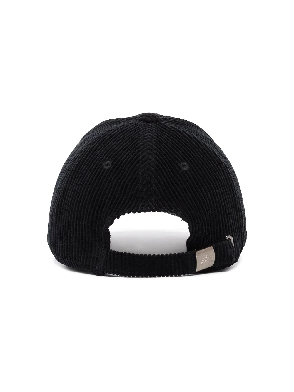 Ballcap corduroy cap - 4