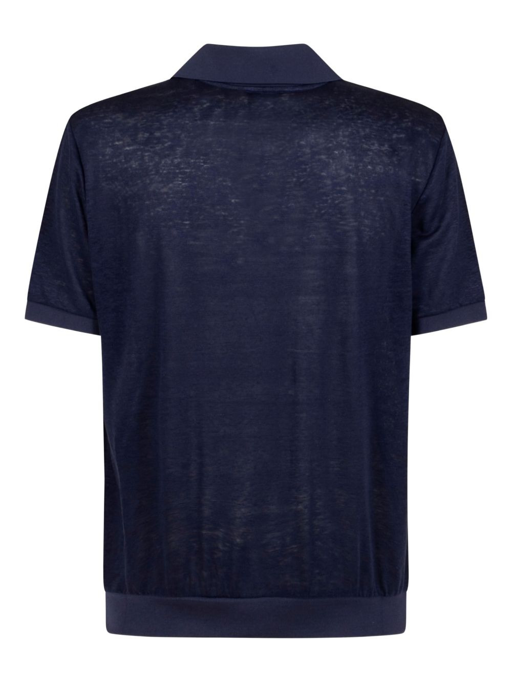 short-sleeved T-shirt - 2